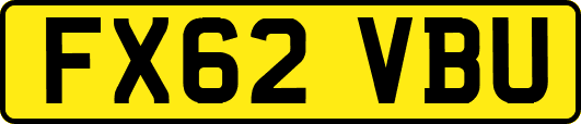 FX62VBU