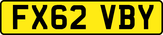 FX62VBY