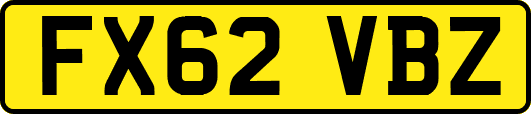 FX62VBZ