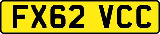 FX62VCC