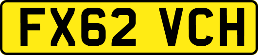 FX62VCH