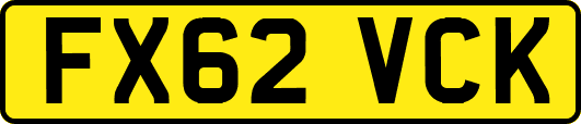 FX62VCK