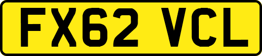 FX62VCL