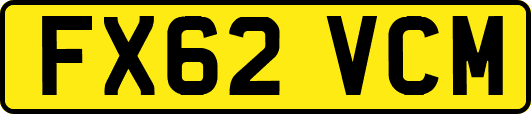 FX62VCM