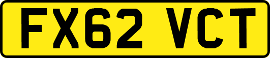 FX62VCT