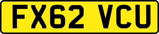 FX62VCU