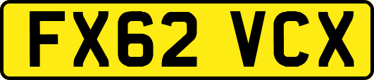 FX62VCX