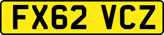 FX62VCZ