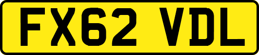 FX62VDL