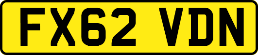 FX62VDN