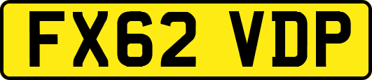 FX62VDP