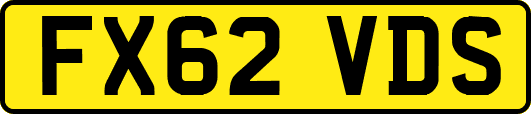 FX62VDS