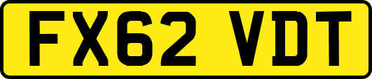 FX62VDT