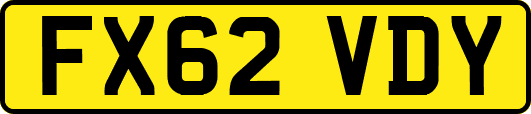 FX62VDY