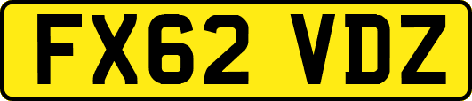 FX62VDZ