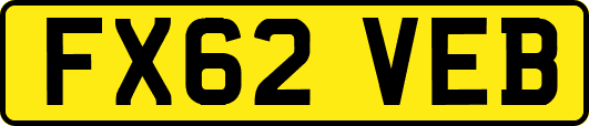 FX62VEB
