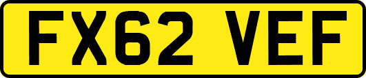 FX62VEF