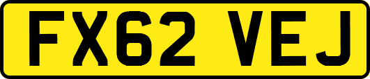 FX62VEJ