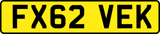 FX62VEK