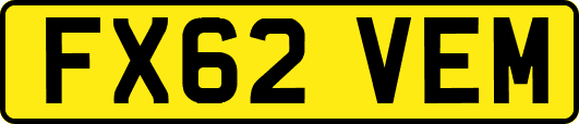 FX62VEM