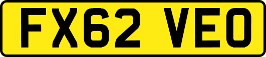 FX62VEO