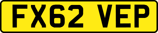 FX62VEP