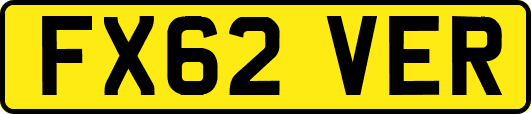 FX62VER