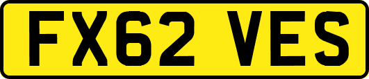 FX62VES