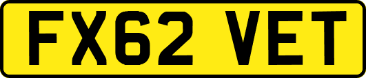 FX62VET