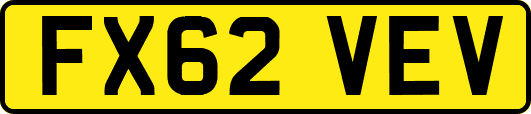 FX62VEV