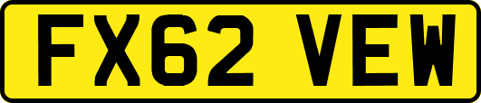 FX62VEW