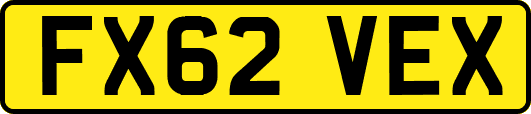 FX62VEX