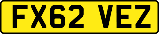 FX62VEZ