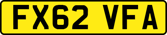 FX62VFA