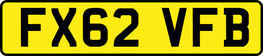 FX62VFB