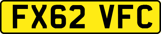 FX62VFC