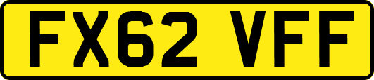 FX62VFF