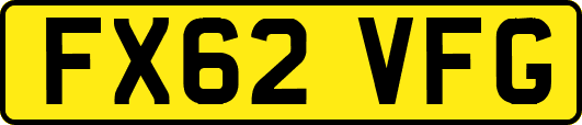 FX62VFG