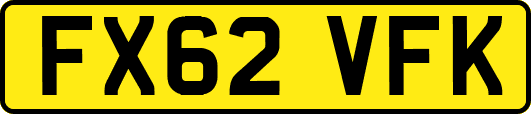 FX62VFK