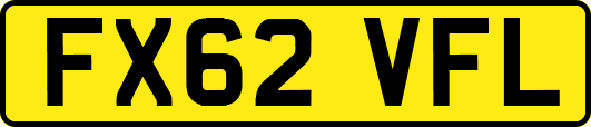 FX62VFL