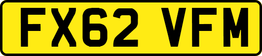 FX62VFM