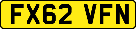 FX62VFN