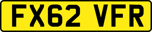 FX62VFR
