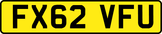 FX62VFU