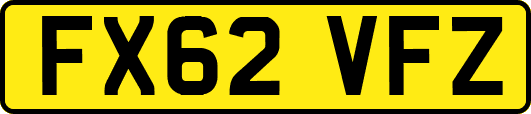 FX62VFZ