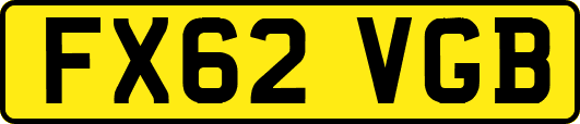 FX62VGB