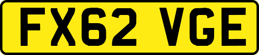 FX62VGE