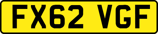 FX62VGF