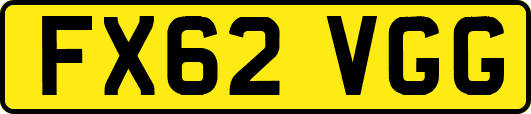 FX62VGG