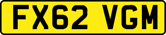 FX62VGM